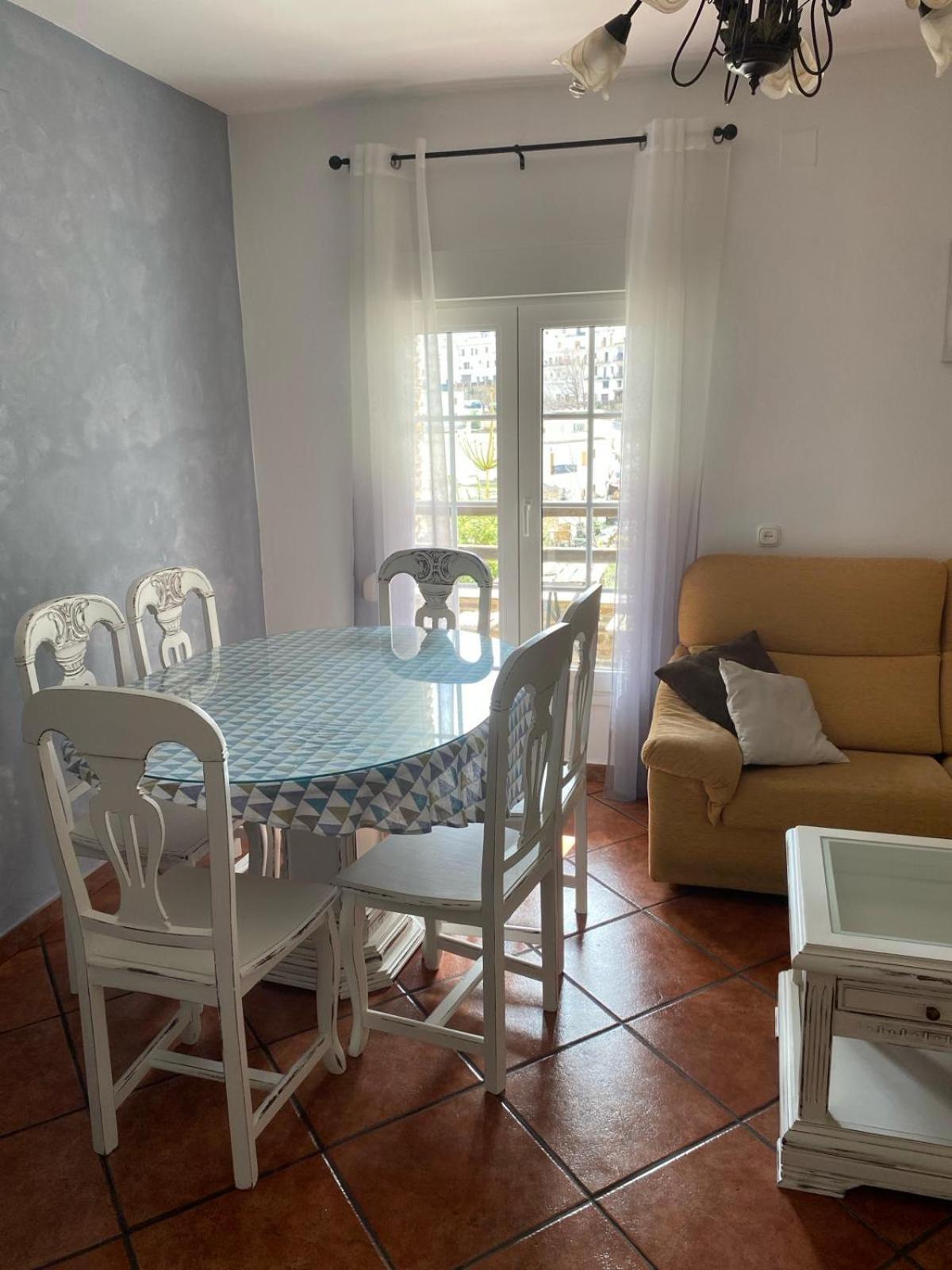 Ferienwohnung Casa El Rio Trevélez Exterior foto